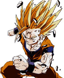 Otaku Gallery  / Anime e Manga / Dragon Ball / Personaggi / Gohan / 094.jpg